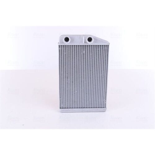 Warmtewisselaar, interieur verwarming NISSENS 73989