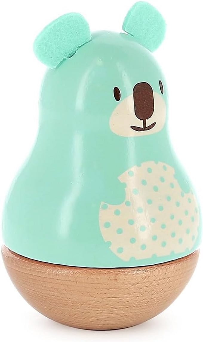 Alice la Koala Muziekdoos