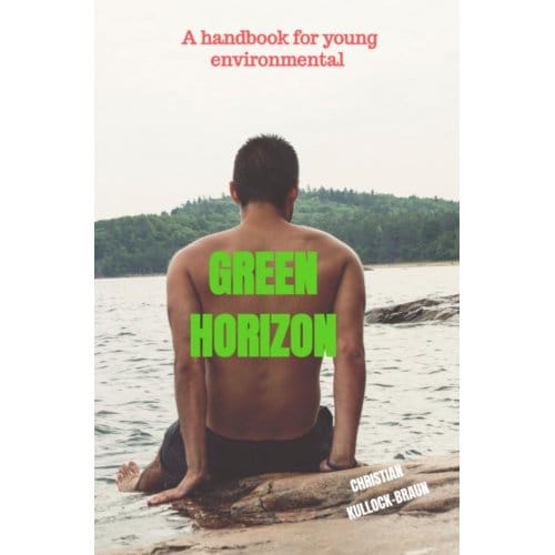 Green Horizon - Christian Kullock-Braun