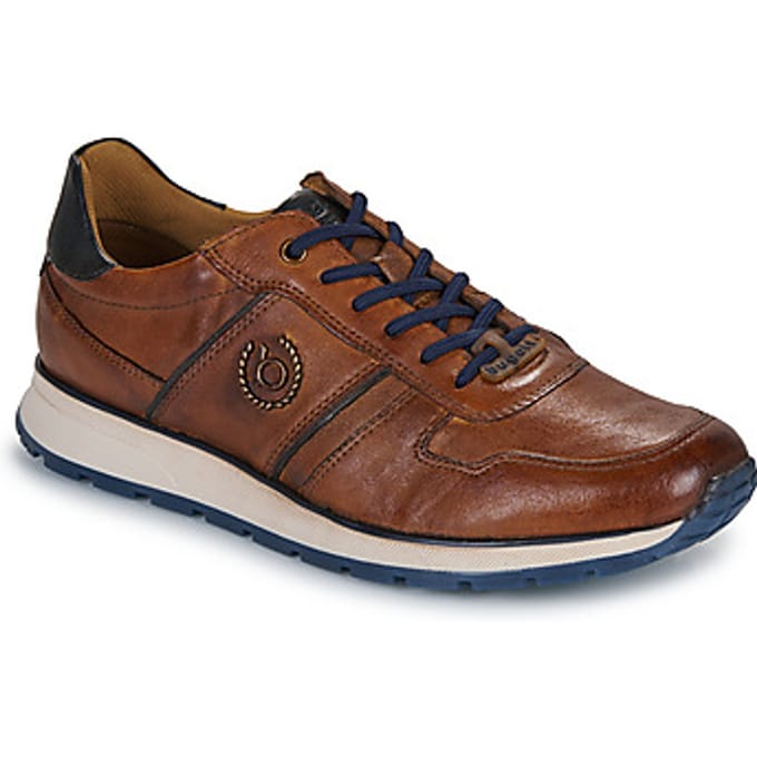 Trainers Bugatti Sheep Crust