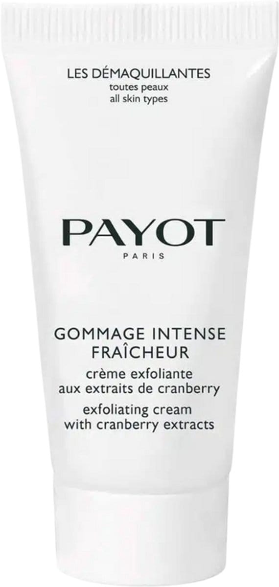 Payot, Gommage Intense, Exfoliating, Body Scrub, 300 ml