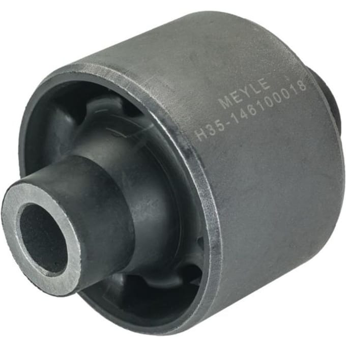 Voorste draagarm silentblock MEYLE 35-14 610 0018