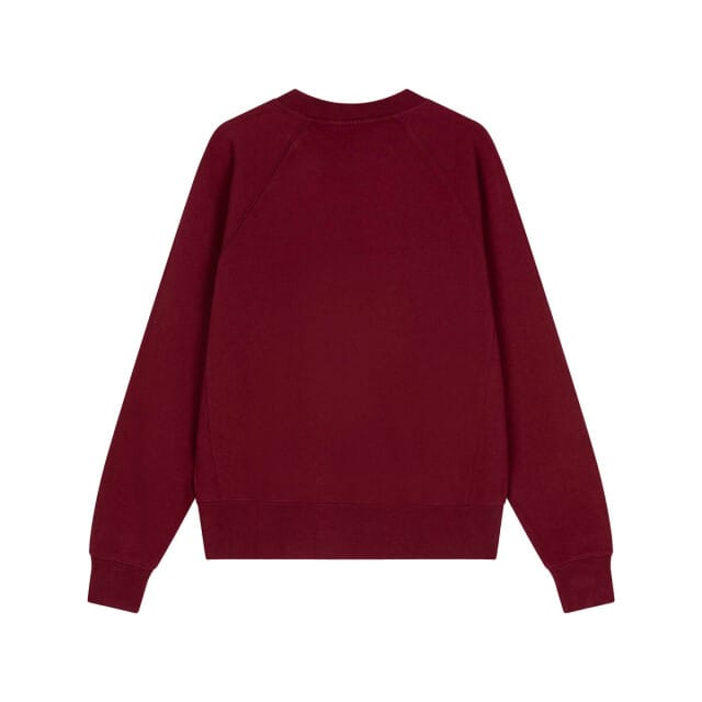 Oilily Horizon Sweater- maatM Cabernet