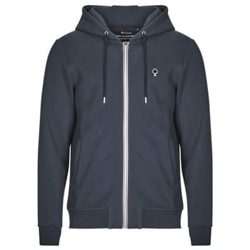 Capuchon sweaters Faguo MESNIL SWEAT COTTON