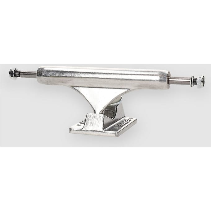 Slappy Trucks St1 Hollow Polished 8.25" Truck grijs