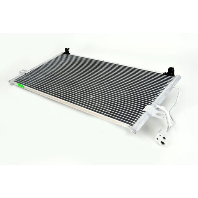 Condensor, airconditioning NRF 35293