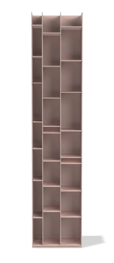 MDF Italia - Random 3C - poeder - violet