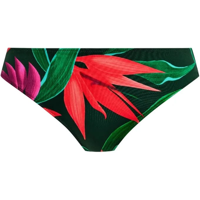 Dameszwembroekje met gemiddelde taille Fantasie
