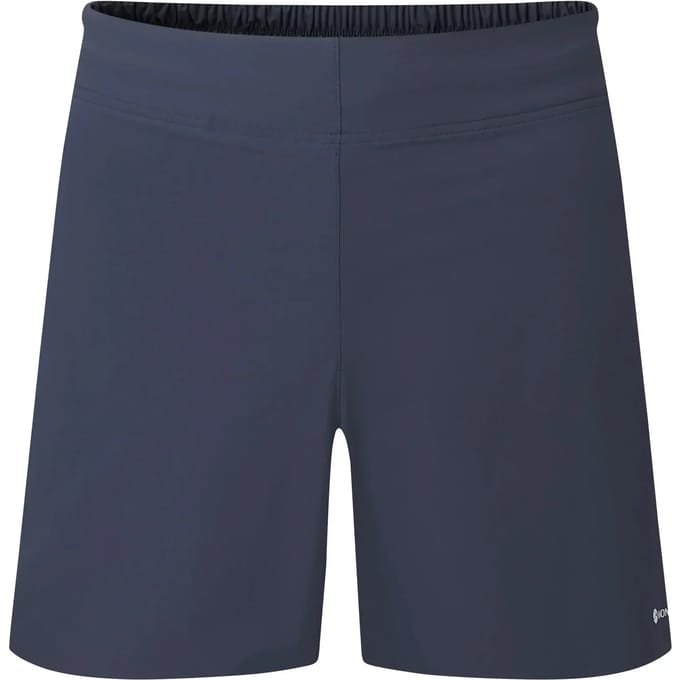 Montane Volantis 4in Korte Broek Blauw 38 Vrouw