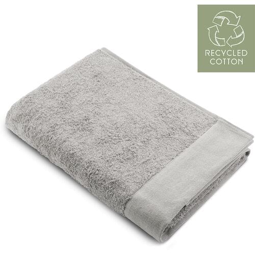 Walra Remade Cotton Handdoek 70 x 140 cm 550 gram Zand