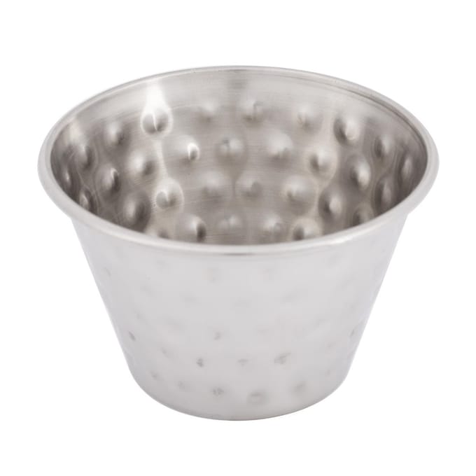 Olympia Sausbeker Gehamerd St/St - 115ml (Doos 12)
