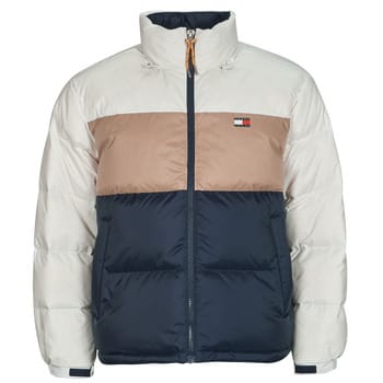 Donsjas Tommy Jeans TJM ALASKA DOWN CLBK PUFFER