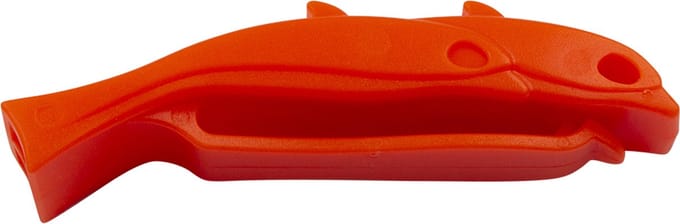 Procean fluitje dolfijn oranje