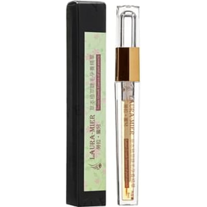 E.L.G - Laura-Mier Eyelash Growth Essence Of Plant Extracts 5ml