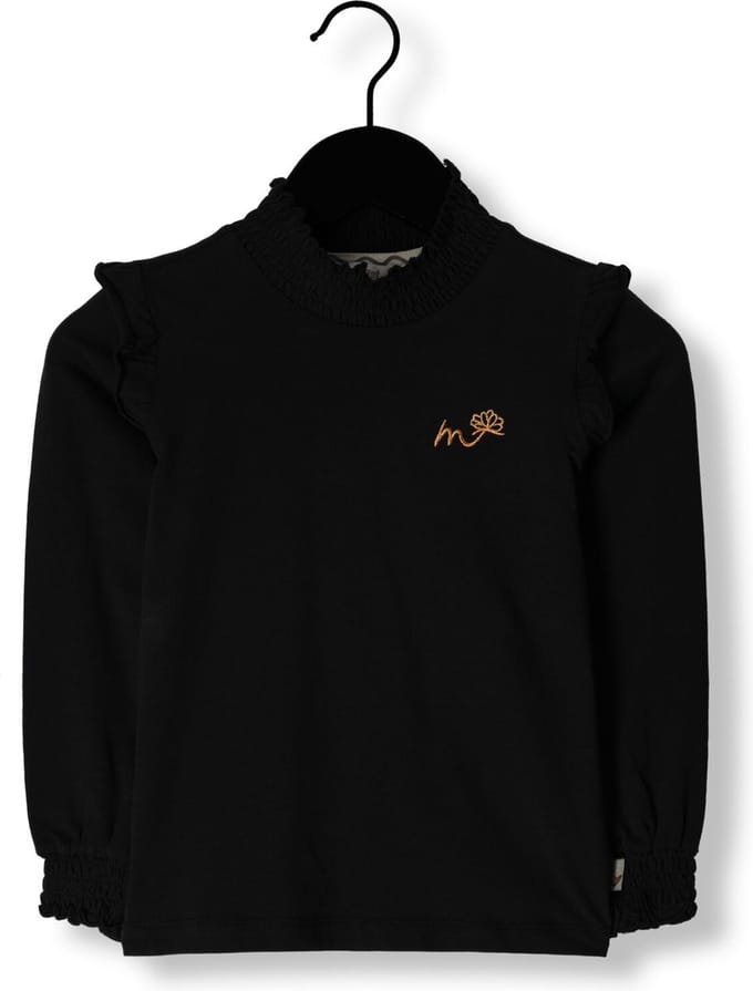 Moodstreet M308-5408 Meisjes Longsleeve - Maat 122-128