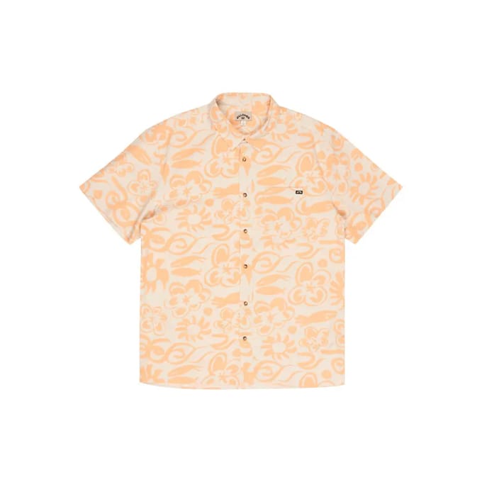 Billabong Paddle Out Shirt