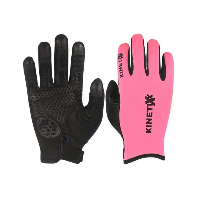 Skihandschoenen KinetiXx Folke