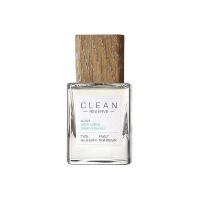 Clean Reserve - Reserve Blend Warm Cotton EDP 100: "Reserve - Reserve Blend Warm Cotton EDP 100 - 100 ml