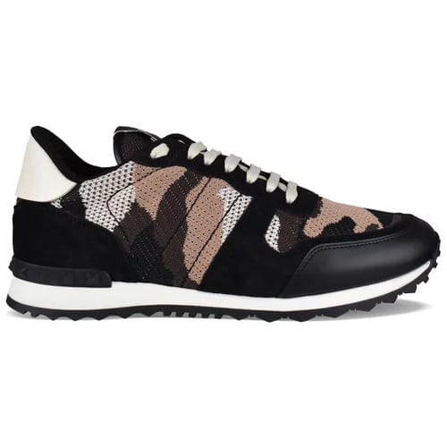 Lage Sneakers Valentino Bags -