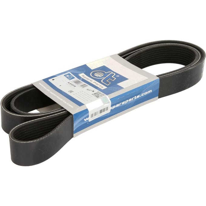 V-riem DT Spare Parts 4.81018