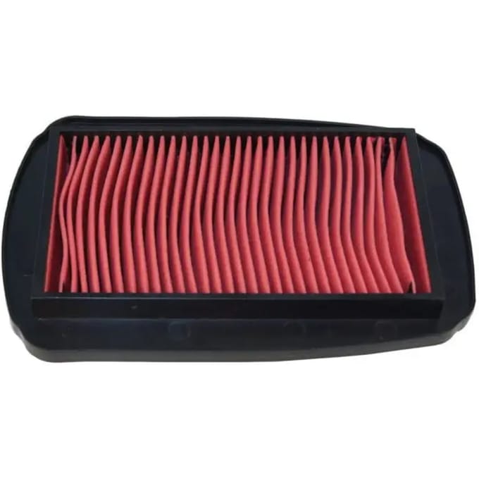 Motorfiets luchtfilter Emgo YZF-R/WR 125 ´08-12 HFA4106