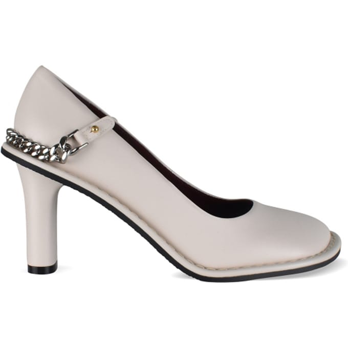 Stella McCartney Ryder pumps Wit