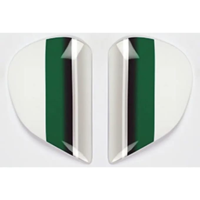 Draaiplaten Arai Super AdSis J LRS Flag ITA 2015