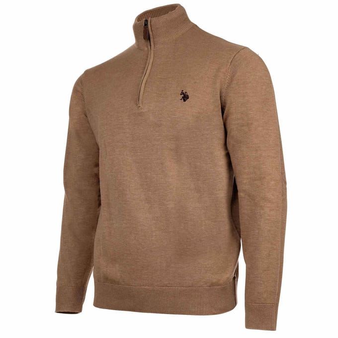 U.S. Polo Assn. Gebreide trui Set van 1