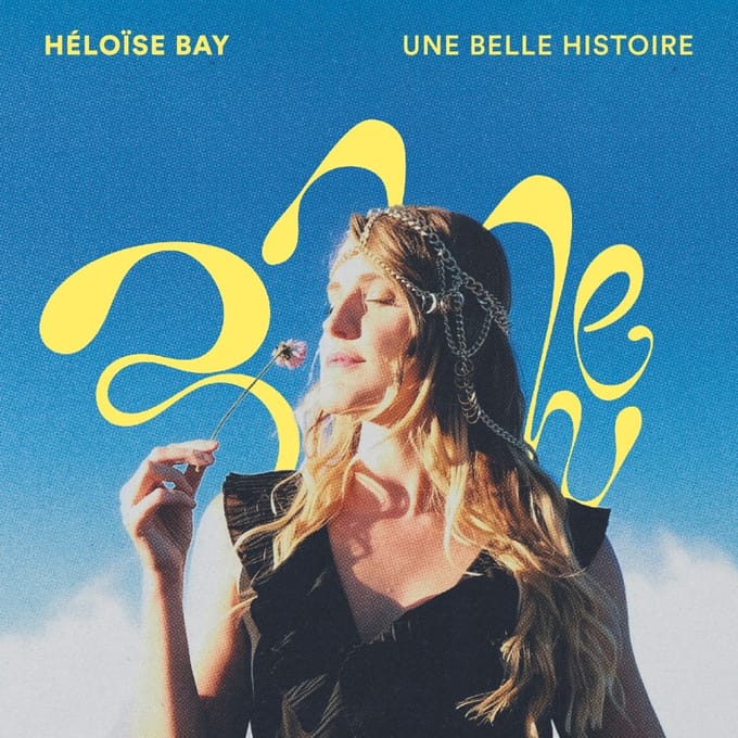 Héloise Bay - Une Belle Histoire (CD)