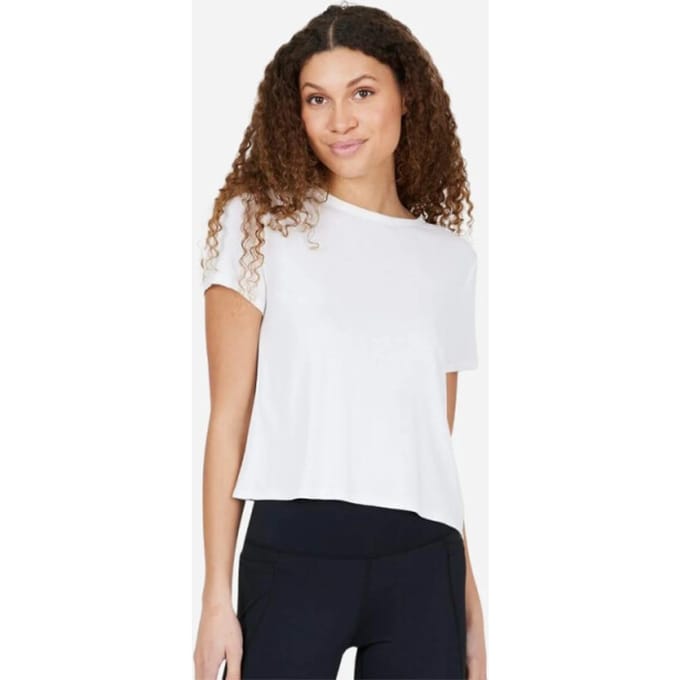 Athlecia sisith w s/s tee ea233349-1002