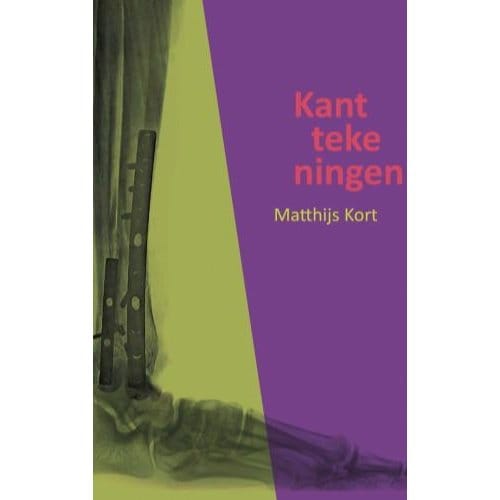 Kanttekeningen - Matthijs Kort