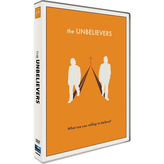 The Unbelievers