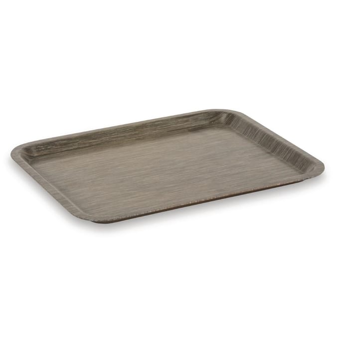 Roltex Original Dienblad Wengé GN1/2 32,5x26,5cm - DS098 - Horeca & Professioneel