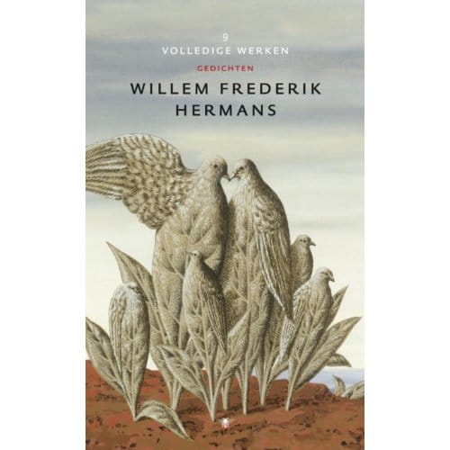Volledige Werken 9 - Volledige Werken Van W.F. Hermans - Willem Frederik Hermans