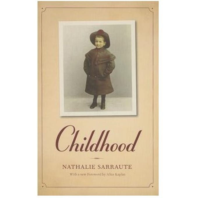 Childhood - Nathalie Sarraute
