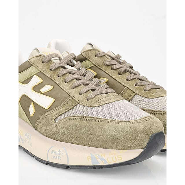 Premiata Sneakers