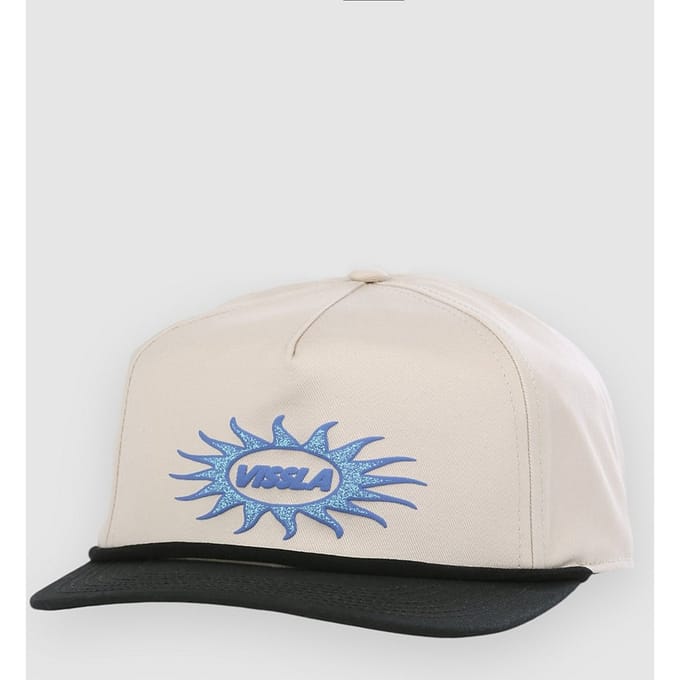 Vissla Signature Cap wit