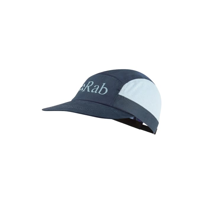 5-panel pet Rab Momentum