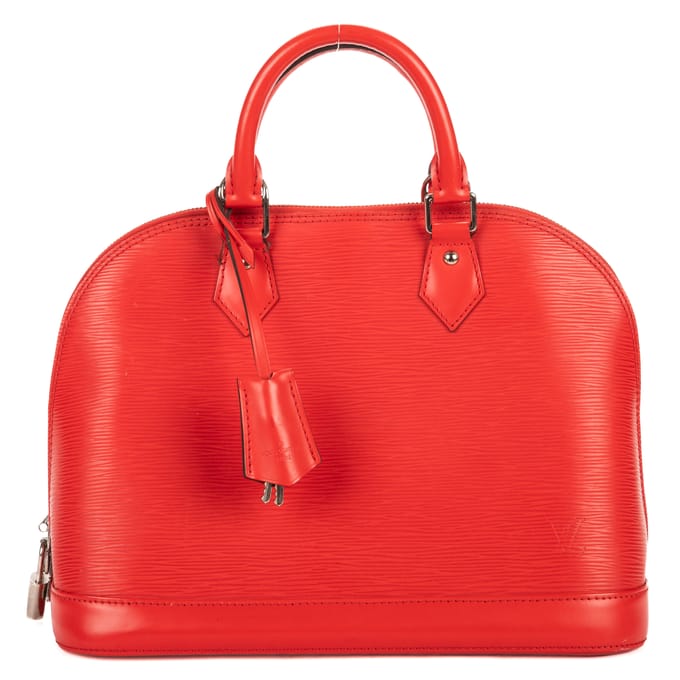 Alma PM  handtas