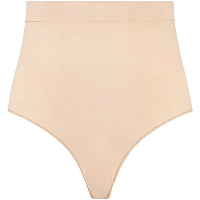 Dames string Bye Bra Soft Touch Seamless