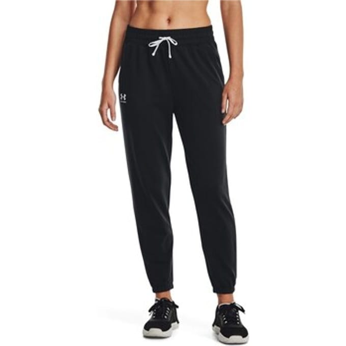 Broek Under Armour Rival Terry Jogger