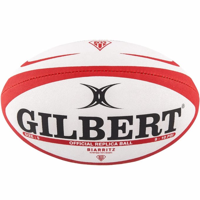 Rugbybal Biarritz