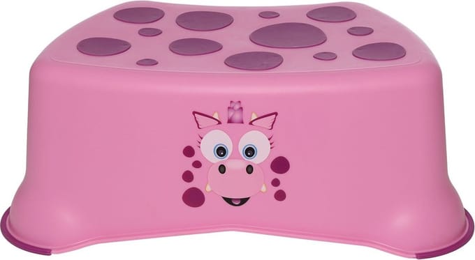 My Carry Potty® My Step Stool Draak