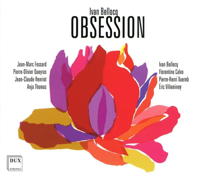 Bellocq: Obsession