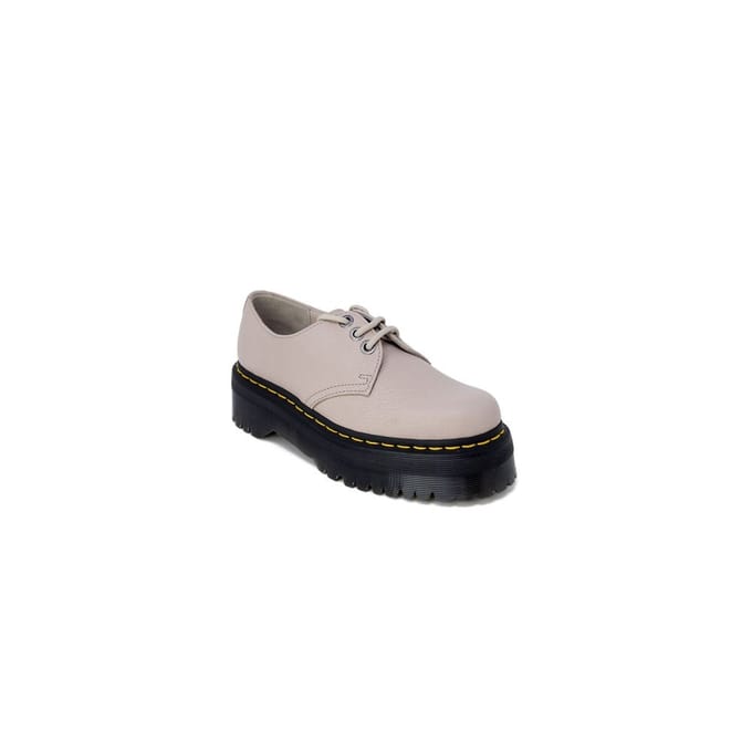 Dames Derbie Dr Martens 1461 Quad II Pisa