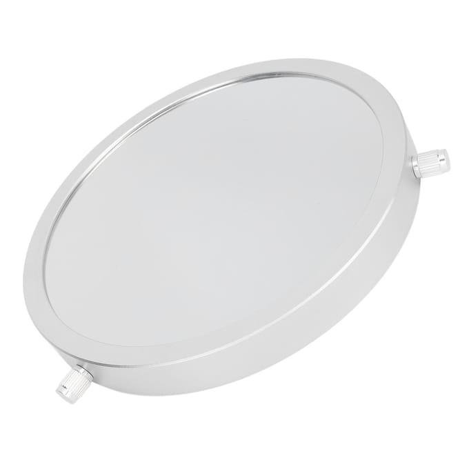 Film Zonnefilter voor 164‑190mm Objectief Lens Astronomische Telescopen Zonnefilters voor Zonsverduistering white