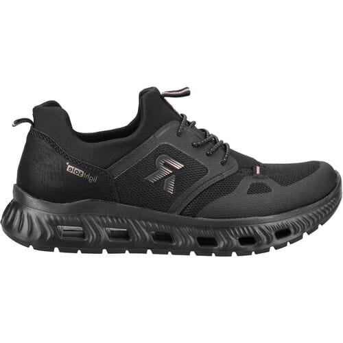 Lage Sneakers Rieker Sneaker