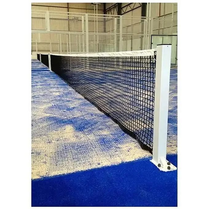 Net padel Softee Premium Line - Competition Pavigrass