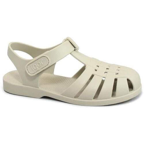 Platte sandalen IGOR IGO-CCC-S10288-100
