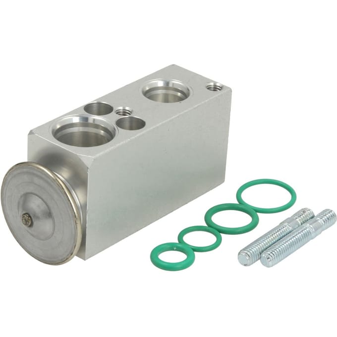 Expansieventiel, airconditioning NRF 38492